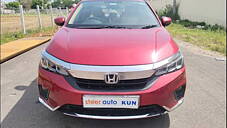 Used Honda City V in Tiruchirappalli