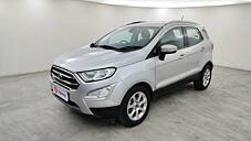 Used Ford EcoSport Titanium + 1.5L TDCi [2019-2020] in Coimbatore