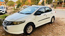 Used Honda City 1.5 S MT in Chandigarh