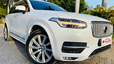 Used Volvo XC90 D5 AWD in Ahmedabad