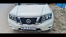 Second Hand Nissan Terrano XL D Plus in Chennai