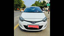 Used Hyundai i20 Sportz (AT) 1.4 in Chennai