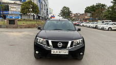 Used Nissan Terrano XL D Plus in Delhi