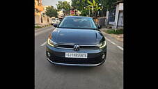 Used Volkswagen Virtus Topline 1.0 TSI MT in Ahmedabad