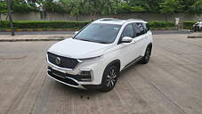 Used MG Hector Sharp 2.0 Diesel [2019-2020] in Ahmedabad