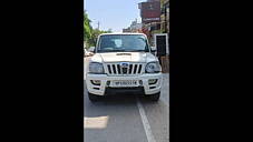 Used Mahindra Scorpio SLE BS-IV in Lucknow