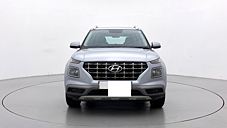 Second Hand Hyundai Venue SX Plus 1.0 Turbo DCT in Ahmedabad