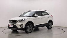 Used Hyundai Creta 1.6 SX Plus AT Petrol in Mumbai