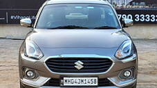 Used Maruti Suzuki Dzire ZDi Plus in Thane