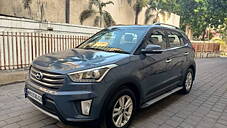 Used Hyundai Creta SX Plus 1.6  Petrol in Thane