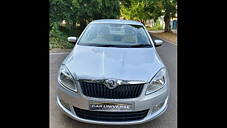 Used Skoda Rapid 1.5 TDI CR Ambition Plus in Mysore