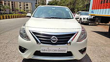 Used Nissan Sunny XV CVT in Mumbai