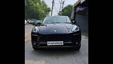 Used Porsche Macan S Diesel in Hyderabad