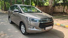 Used Toyota Innova Crysta 2.4 VX 7 STR [2016-2020] in Delhi