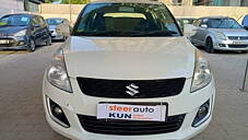 Used Maruti Suzuki Swift VDi [2014-2017] in Chennai