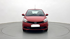Second Hand Tata Tiago Revotorq XT [2016-2019] in Zirakpur