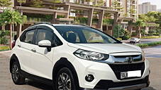 Used Honda WR-V VX MT Petrol in Delhi