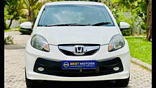 Used Honda Brio VX AT in Ahmedabad