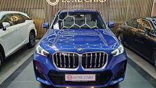 Used BMW X1 sDrive18i M Sport in Bangalore