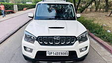 Used Mahindra Scorpio 2021 S7 120 2WD 8 STR in Delhi