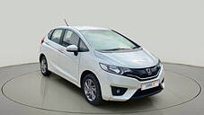 Used Honda Jazz V Petrol in Bangalore