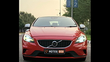Second Hand Volvo V40 Cross Country D3 in Chandigarh