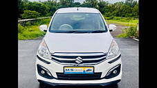 Used Maruti Suzuki Ertiga VXI CNG in Thane