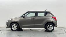 Used Maruti Suzuki Swift VXi AMT in Gurgaon