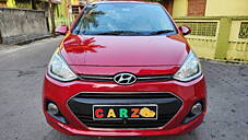 Used Hyundai Xcent S 1.2 in Siliguri