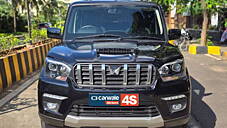 Used Mahindra Scorpio S11 MT 7S in Mumbai