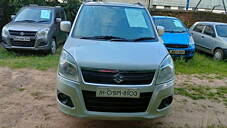 Used Maruti Suzuki Wagon R 1.0 VXI in Ranchi