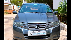 Second Hand Honda City 1.5 S AT in Hyderabad