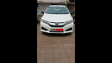 Second Hand Honda City E [2013-2016] in Raipur