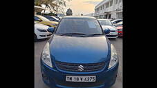 Used Maruti Suzuki Swift DZire VDI in Coimbatore