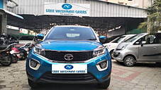 Used Tata Nexon XZA Plus Petrol in Coimbatore