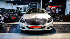 Used Mercedes-Benz S-Class S 350 CDI in Delhi