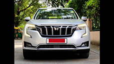 Used Mahindra XUV700 AX 7 Petrol AT Luxury Pack 7 STR [2021] in Delhi