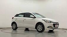 Used Hyundai Elite i20 Sportz 1.2 in Hyderabad