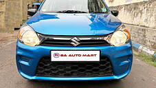 Used Maruti Suzuki Alto 800 Vxi in Kolkata