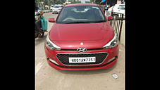 Second Hand Hyundai Elite i20 Asta 1.4 CRDI (O) [2016-2017] in Ambala Cantt