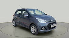 Used Hyundai Grand i10 Sportz 1.2 Kappa VTVT [2013-2016] in Jaipur