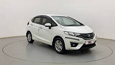 Used Honda Jazz V Petrol in Hyderabad