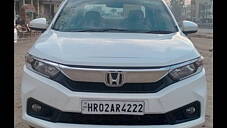 Used Honda Amaze 1.5 V CVT Diesel [2018-2020] in Zirakpur