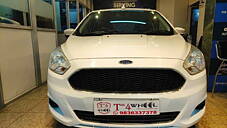 Used Ford Figo Titanium1.5 TDCi in Kolkata