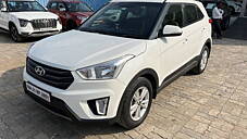 Used Hyundai Creta 1.4 S Plus in Aurangabad