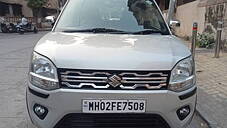 Used Maruti Suzuki Wagon R LXi 1.0 CNG [2019-2020] in Mumbai