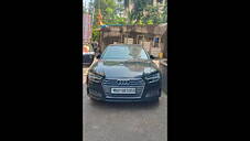 Used Audi A4 30 TFSI Technology Pack in Mumbai