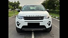 Used Land Rover Discovery Sport HSE 7-Seater in Mohali