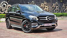 Used Mercedes-Benz GLE 250 d in Lucknow