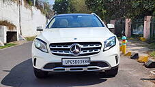 Used Mercedes-Benz GLA 200 d Sport in Kanpur
